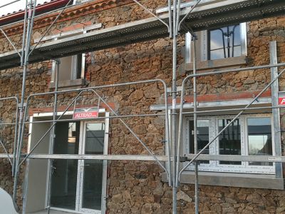 rénovation